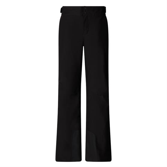 The North Face Womens Descendit Pant, Black