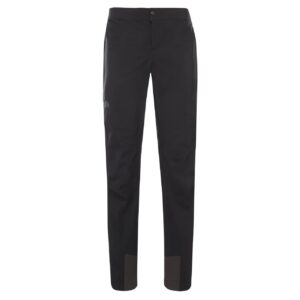 The North Face Womens Dryzzle Futurelight Full Zip Pant (Sort (TNF BLACK) Small)