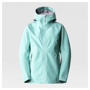 The North Face Womens Dryzzle Futurelight Jacket S2022 model (Grøn (WASABI) Small)