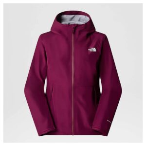 The North Face Womens Dryzzle Futurelight Jacket S2022 model (Lilla (BOYSENBERRY) Small)