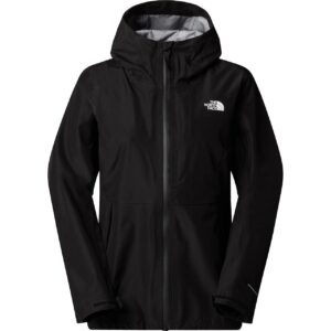 The North Face Womens Dryzzle Futurelight Jacket (Sort (TNF BLACK) Small)