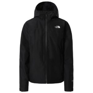 The North Face Womens Dryzzle Insulated Futurelight Jacket (Sort (TNF BLACK) Small)