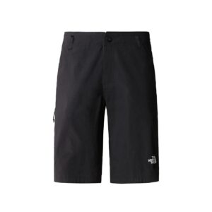The North Face Womens Exploration Short (Sort (TNF BLACK) 34)
