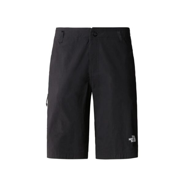 The North Face Womens Exploration Short (Sort (TNF BLACK) 34)
