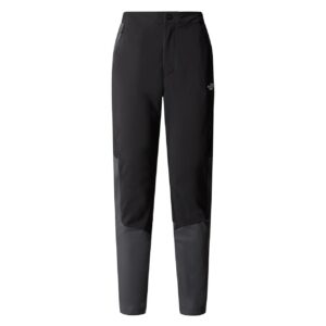 The North Face Womens Felik Slim Tapered Pant (Sort (TNF BLACK/ASPHALT GREY) 34)
