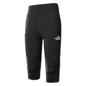 The North Face Womens Movmynt Capri (Sort (TNF BLACK) Small)