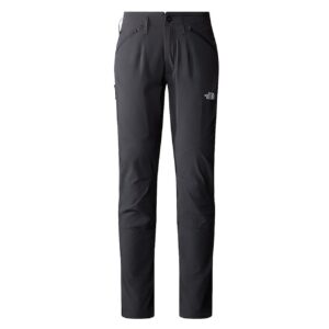 The North Face Womens Speedlight Slim Straight Pant (Grå (ASPHALT GREY) 40)