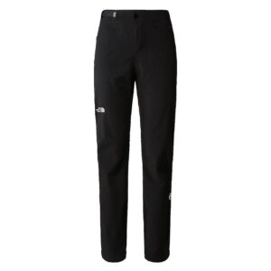 The North Face Womens Summit Off Width Pant (Sort (TNF BLACK/TNF BLACK) 38)