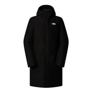 The North Face Womens Suzanne Triclimate 2.0, Black