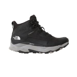 The North Face Womens Vectiv Exploris Mid Futurelight (Sort (TNF BLACK/MELD GREY) 38,5)