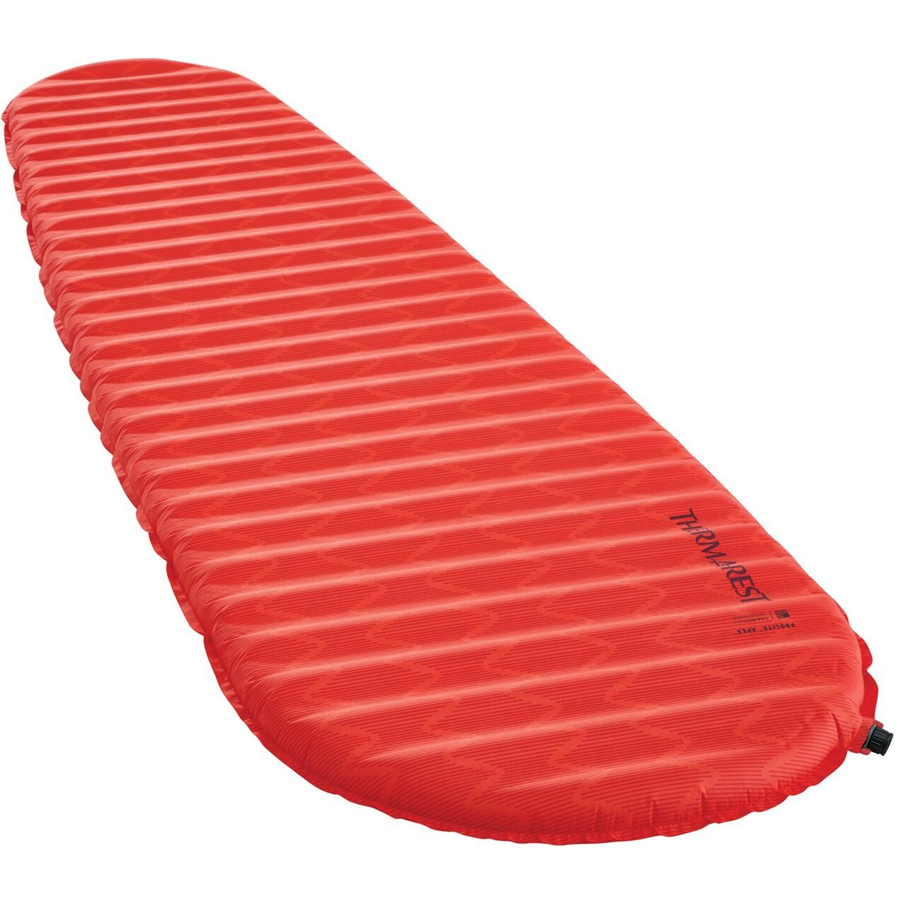 Therm-A-Rest ProLite Apex Large (Rød (HEAT WAVE))