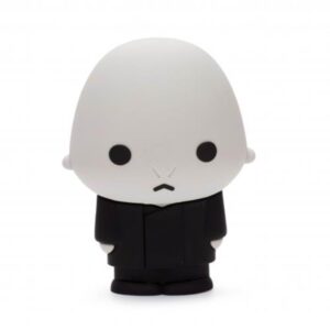 Thumbs Up! Lord Voldemort PowerSquad Powerbank - 2500 mAh
