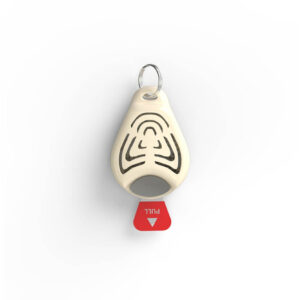 Tickless Flåtbeskyttelse Baby/Børn Beige