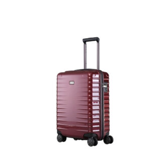Titan Litron Cherry Kabinekuffert