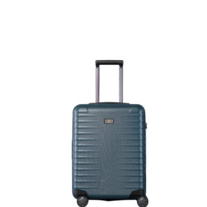 Titan Litron Petrol Kuffert - Lille - 55 cm