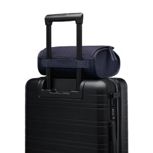 Top Case Night Blue