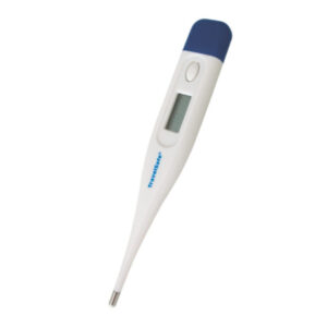 TravelSafe Rejsetermometer