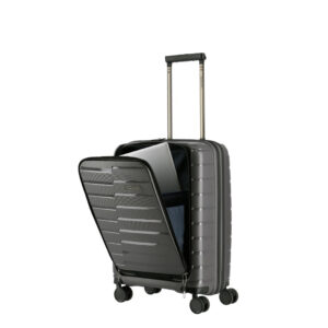 Travelite Air Base Antracit Business Kabinekuffert