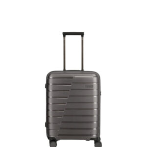 Travelite Air Base Antracit Kuffert - Lille - 55 cm
