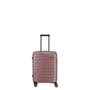 Travelite Air Base Lilla Kuffert - Lille - 55 cm