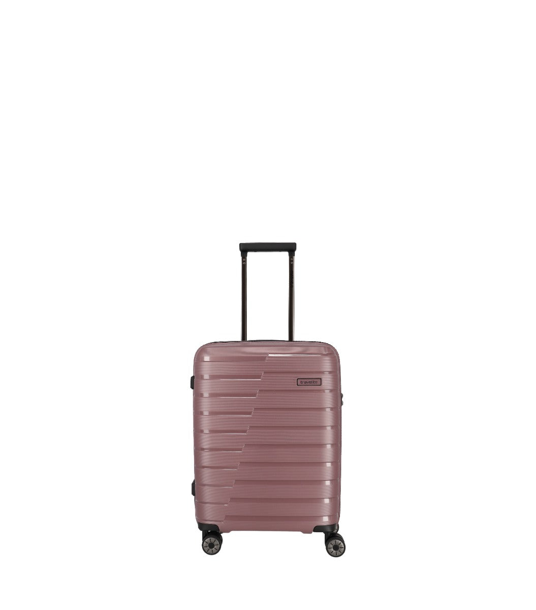 Travelite Air Base Lilla Kuffert - Lille - 55 cm