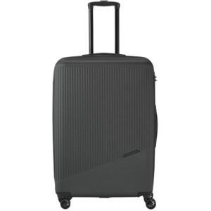 Travelite Bali Antracit Kuffert - Stor - 77 cm