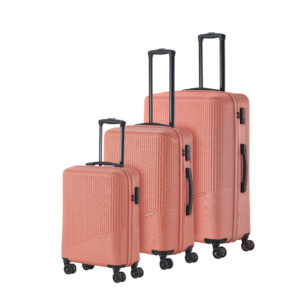 Travelite Bali Coral Kuffertsæt