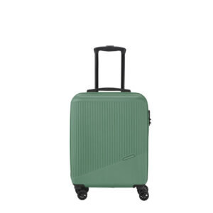 Travelite Bali Grøn Kuffert - Lille - 55 cm