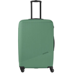 Travelite Bali Grøn Kuffert - Stor - 77 cm