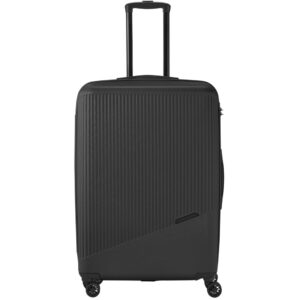 Travelite Bali Sort Kuffert - Stor - 77 cm