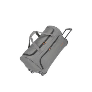 Travelite Basics Antracit Rejsetaske