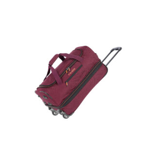 Travelite Basics Bordeaux Kabine Rejsetaske