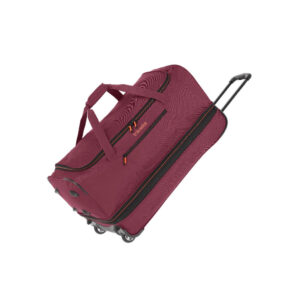 Travelite Basics Bordeaux L Rejsetaske