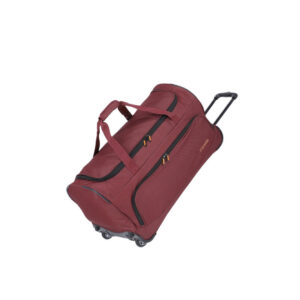 Travelite Basics Bordeaux Rejsetaske