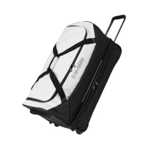 Travelite Basics Hvid L Rejsetaske Vandtæt