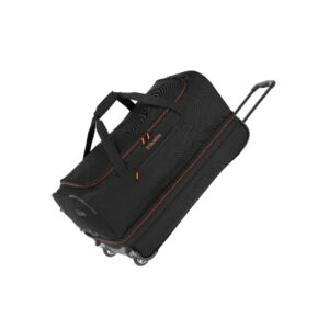 Travelite Basics Sort L Rejsetaske