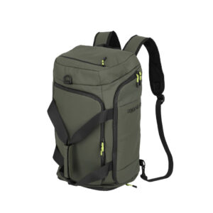 Travelite Briize Duffelbag/Rygsæk Khaki