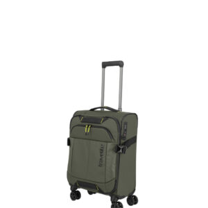 Travelite Briize Khaki Kabinekuffert