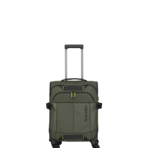 Travelite Briize Khaki Kuffert - Lille - 55 cm