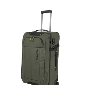 Travelite Briize Khaki M Rejsetaske