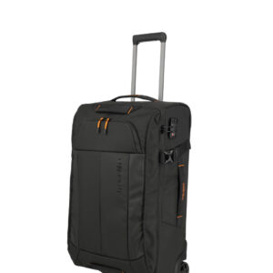 Travelite Briize Sort M Rejsetaske