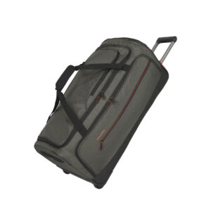 Travelite Crosslite Olive Rejsetaske L