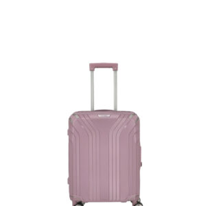 Travelite Elvaa Rose Kuffert - Lille - 55 cm