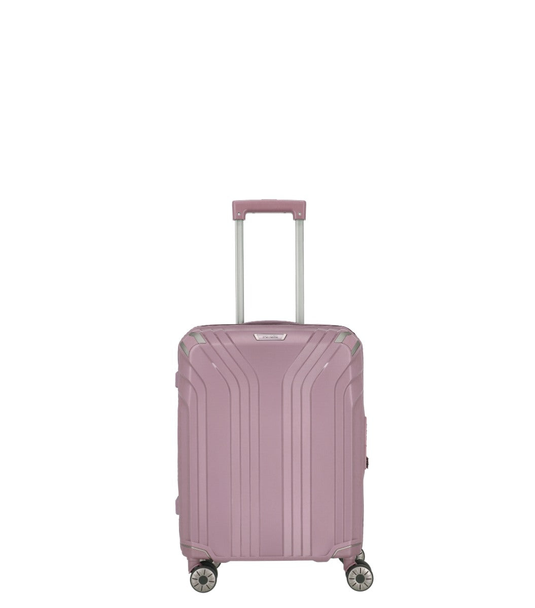 Travelite Elvaa Rose Kuffert - Lille - 55 cm