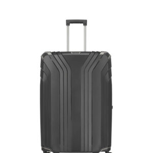 Travelite Elvaa Sort Kuffert - Stor - 77 cm
