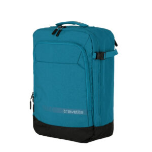 Travelite Kick Off Blå Multibag Rygsæk