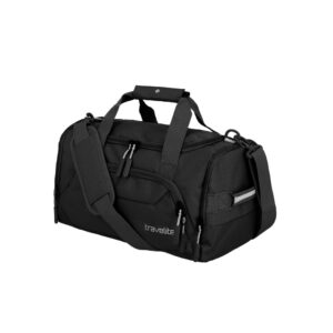 Travelite Kick Off Duffelbag M Sort