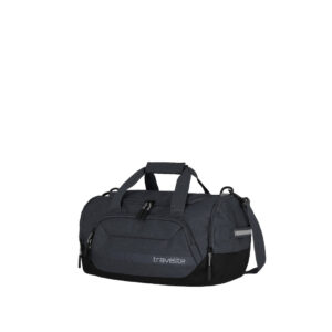 Travelite Kick Off Duffelbag S Antracit