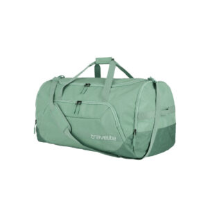 Travelite Kick Off Duffelbag XL Grøn