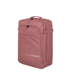 Travelite Kick Off Rose Multibag Rygsæk
